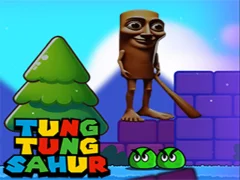 Spel Tung Tung Super Sahur aanlyn