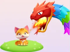 Spel Cat Rescue aanlyn