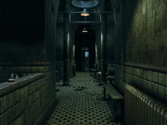 Spel Resident Evil: Purge Operasie aanlyn Spel Resident Evil: Purge Operasie aanlyn