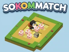 Spel Sokomatch aanlyn