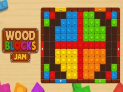 Spel Houtblokke konfyt aanlyn