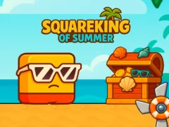 Spel Squareking van die somer aanlyn