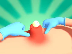 Spel Puisie druk aanlyn Spel Puisie druk aanlyn
