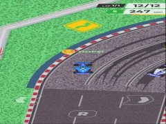 Spel Rapid Apex Rush aanlyn Spel Rapid Apex Rush aanlyn