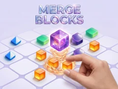 Spel Voeg blokke saam aanlyn