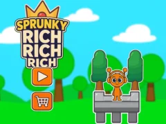 Spel Skommende ryk rykes aanlyn