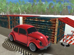 Spel Klassieke parkeerplek 2025 aanlyn