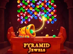 Spel Piramide juwele aanlyn