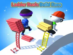 Spel Ladder Rush: Build Race aanlyn