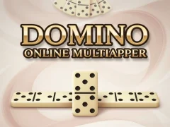 Spel Domino Online Multiplayer aanlyn Spel Domino Online Multiplayer aanlyn