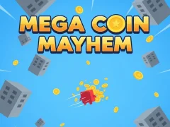 Spel Mega Coin Mayhem aanlyn