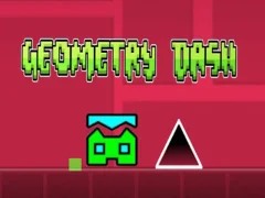 Spel Geometrie Dash BeatBox aanlyn