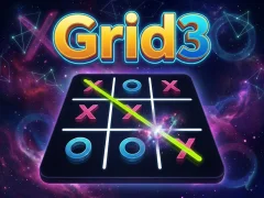 Spel Grid3 aanlyn