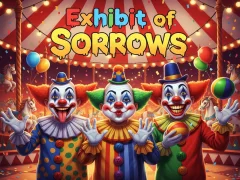 Spel Uitstalling van smarte aanlyn