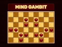 Spel Gedagte gambit aanlyn