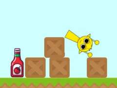 Spel Sprunki ketchup mod aanlyn Spel Sprunki ketchup mod aanlyn