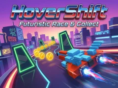 Spel HoverShift aanlyn