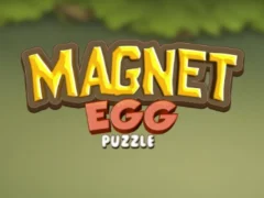 Spel Magneet eier legkaart aanlyn Spel Magneet eier legkaart aanlyn