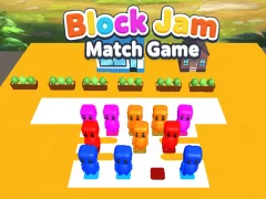 Spel Blok Jam Match Game aanlyn