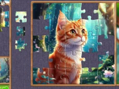 Spel Fragmente van Wonder aanlyn