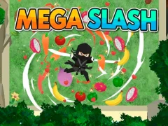 Spel Mega Slash aanlyn