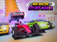 Spel Mnr Racer Stunt Manie aanlyn