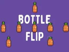Spel Bottel flip aanlyn