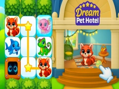 Spel Droom troeteldierhotel aanlyn Spel Droom troeteldierhotel aanlyn