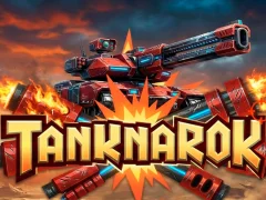 Spel Tanknarok aanlyn