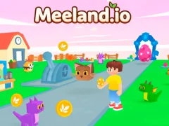 Spel Meeland. io aanlyn