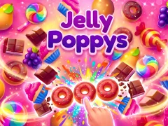 Spel Jellie Poppys aanlyn