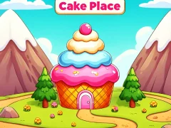 Spel Koekplek aanlyn