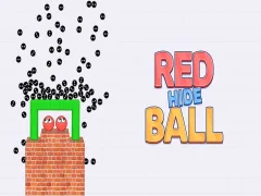 Spel Rooi velbal aanlyn