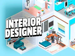 Spel Binne-ontwerper aanlyn