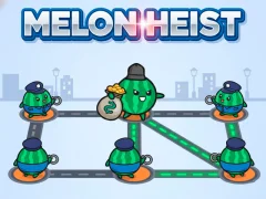 Spel Melon Heist aanlyn