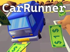 Spel Carrunner aanlyn