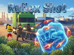 Spel Reflex Shot aanlyn