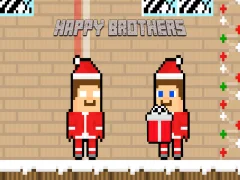 Spel Gelukkige broers aanlyn Spel Gelukkige broers aanlyn
