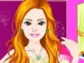 Spel Barbi se verrassingsverjaardagpartytjie aanlyn