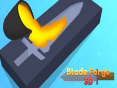 Spel Blade Forge 3D aanlyn Spel Blade Forge 3D aanlyn
