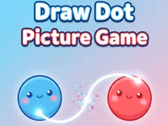 Spel Teken Dot Picture Game aanlyn