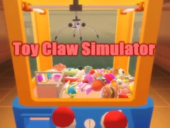 Spel Speelgoedklou-simulator aanlyn Spel Speelgoedklou-simulator aanlyn