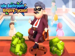 Spel Ledige badkamer Empire Tycoon aanlyn Spel Ledige badkamer Empire Tycoon aanlyn