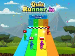 Spel Vasvra Runner. io aanlyn