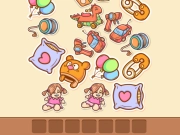 Spel Versamel drie aanlyn