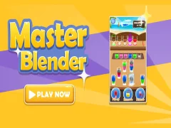Spel Meester Blender aanlyn Spel Meester Blender aanlyn
