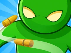 Spel 3d Bullet Bender aanlyn