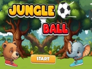 Spel Oerwoudbal aanlyn