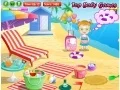 Spel Baba Hazel Op Die Strand aanlyn Spel Baba Hazel Op Die Strand aanlyn