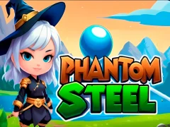 Spel Phantom Steel aanlyn